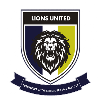 Lions United FC