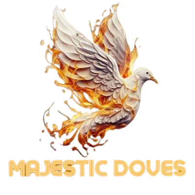 Majestic Doves