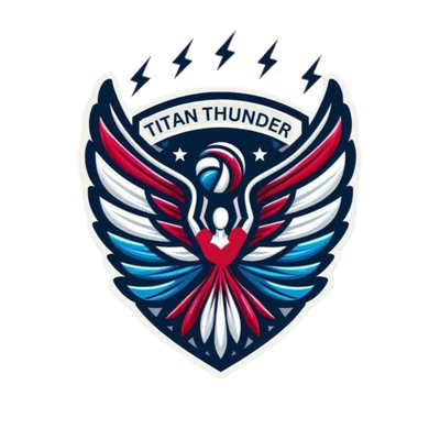 Titan Thunder